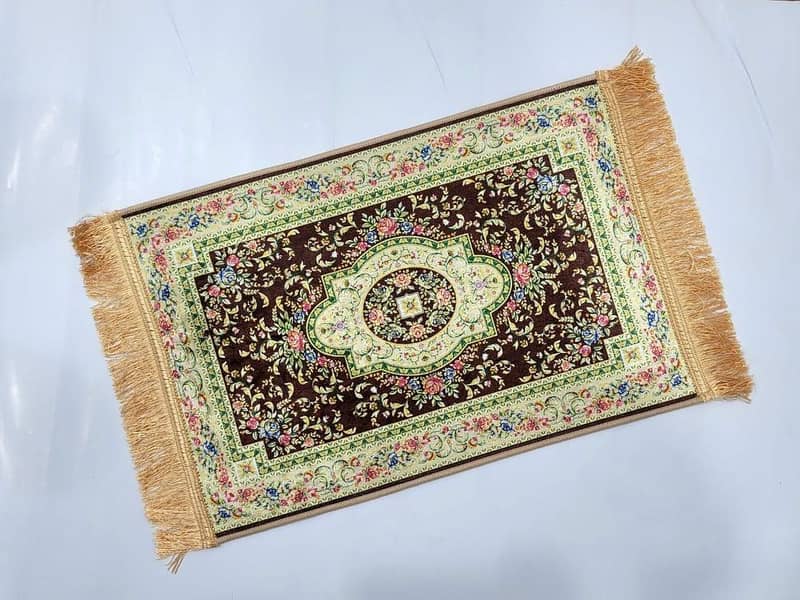 Door Floor mat (Delivery All Pakistan available ) 4