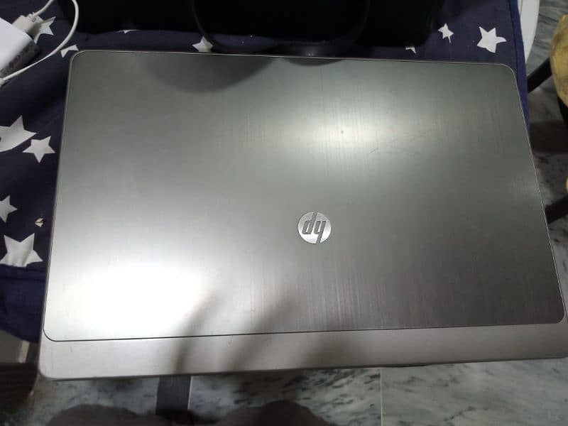 HP ProBook 4530s i3 1