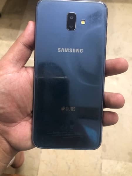 Samsung j6 2