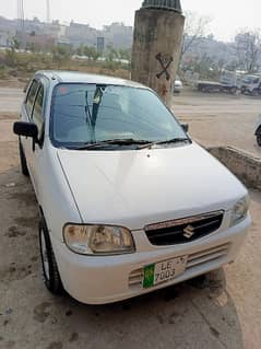 Suzuki Alto 2010 | Suzuki Alto | Car For Sale