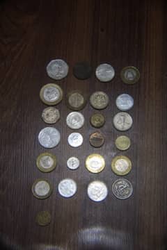 COINS|old coins|notes| 0