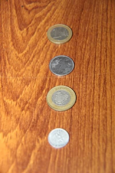 COINS|old coins|notes| 2