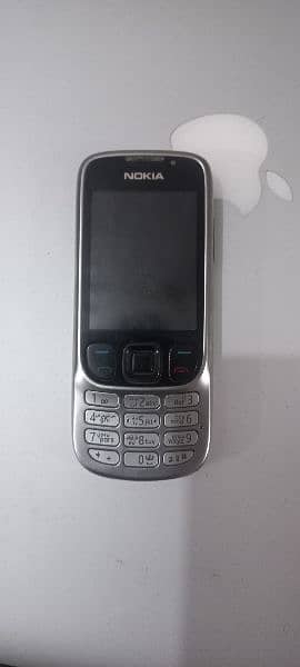 Nokia 6303ci just like new imported and orignal 2