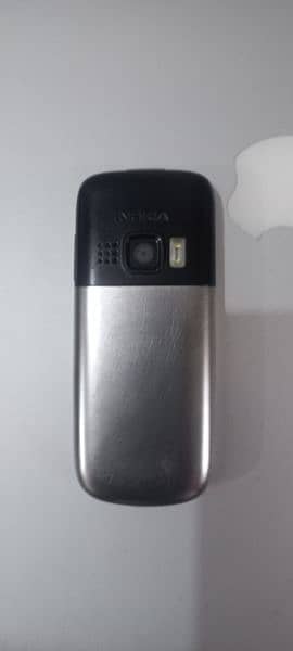 Nokia 6303ci just like new imported and orignal 3