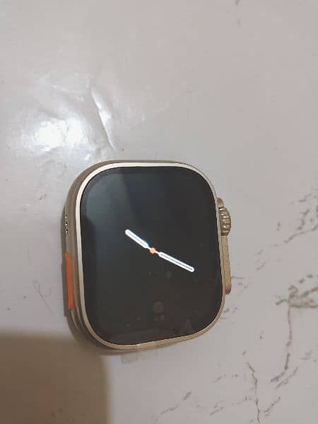 smart watch brand new urgent for sale need money 4