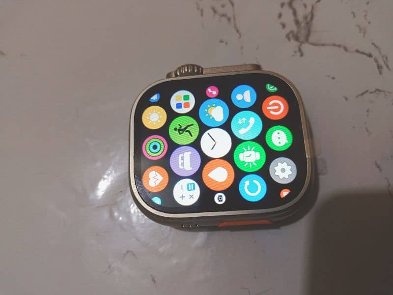 smart watch brand new urgent for sale need money 6