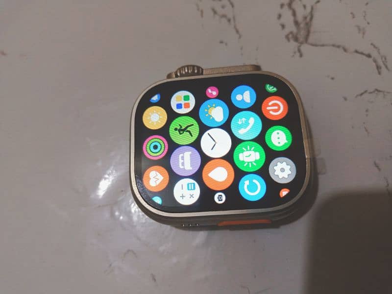 smart watch brand new urgent for sale need money 7