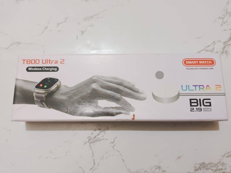 smart watch brand new urgent for sale need money 14