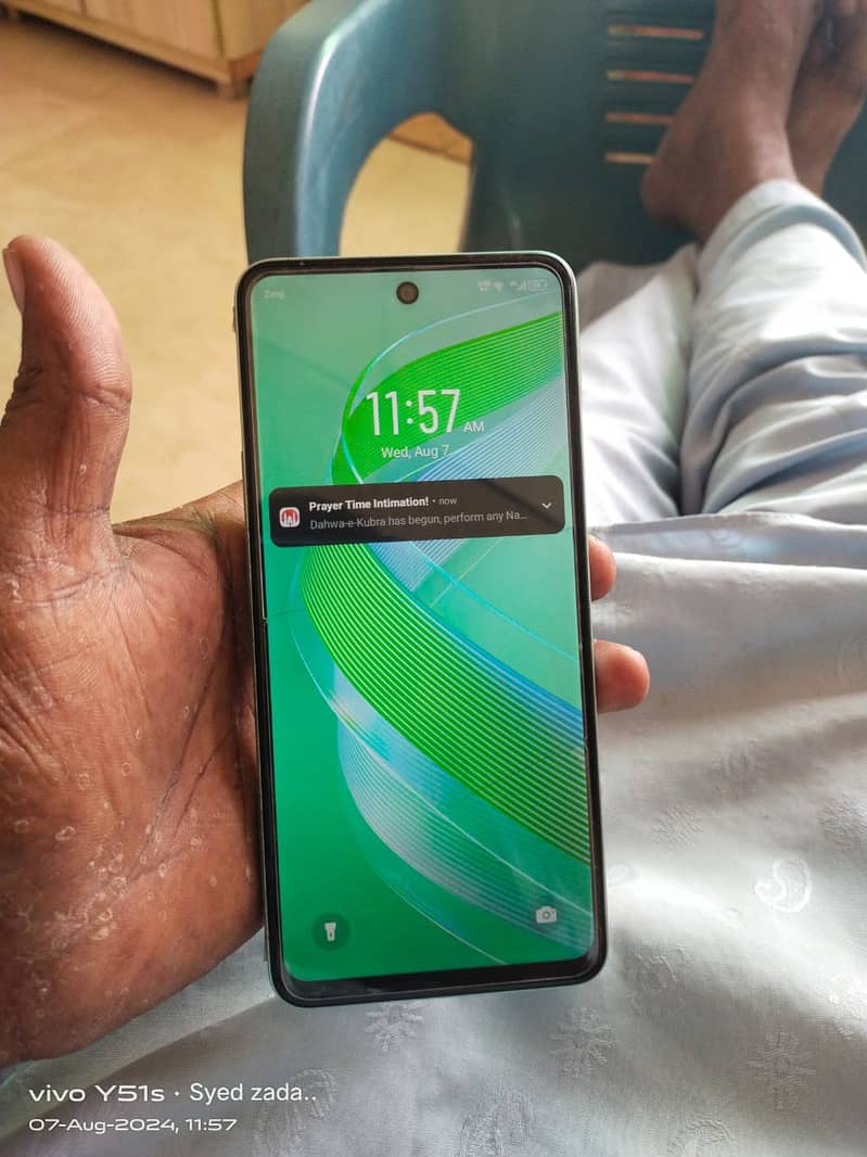 Infinix smart 8 3