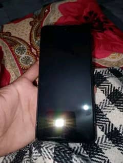 Infinix hot 40 pro lush condition 0