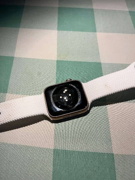 apple watch series 6 Gold Edition 44 mm 5