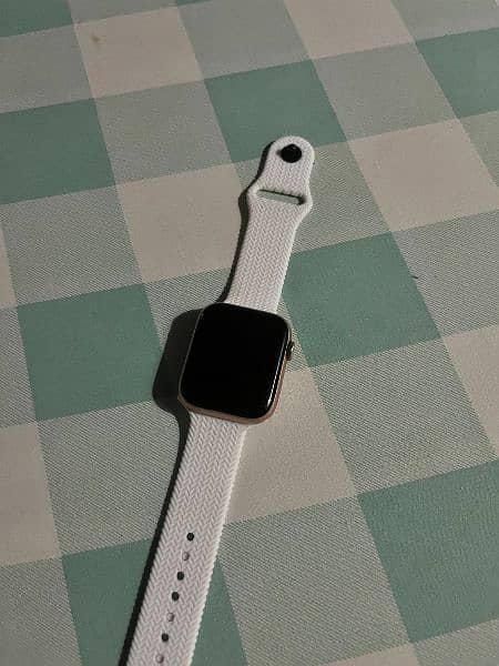 apple watch series 6 Gold Edition 44 mm 6