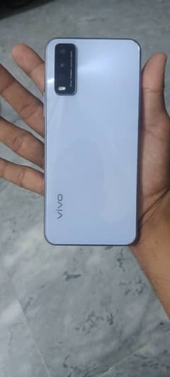 Vivo y12s 0