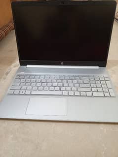 HP Laptop Core I3 12th Generation