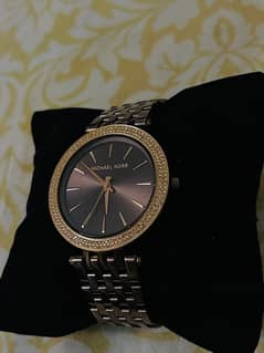 Michael Kors Darci Rose Gold MK3191 Original 0