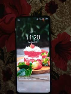 Infinix NOTE 10 PRO 8/128 0