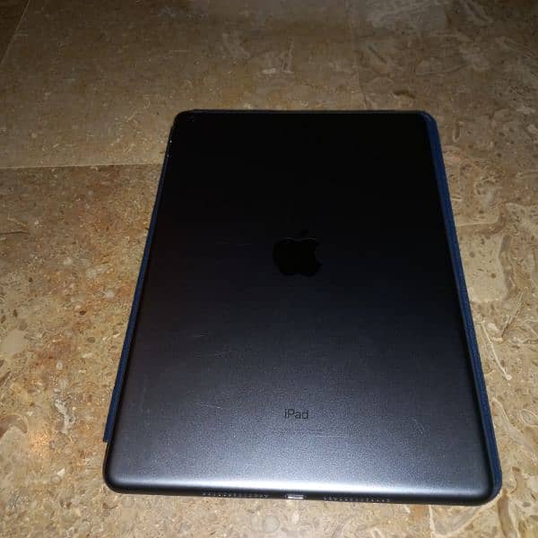 Ipad 9th generation 64 Gb WIFI Space gray 9