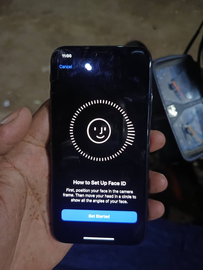 iphone X non pta bypass 3