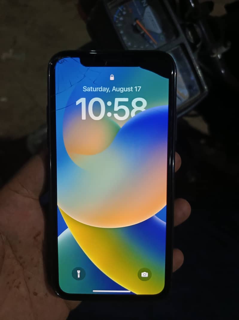 iphone X non pta bypass 9