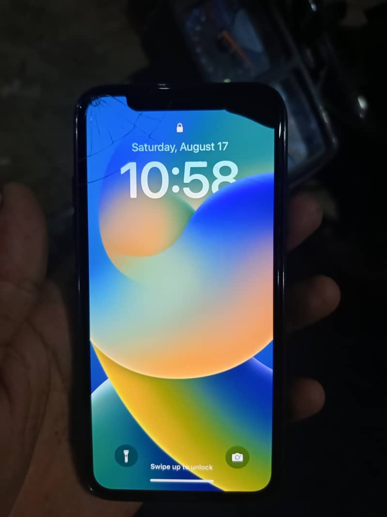 iphone X non pta bypass 10