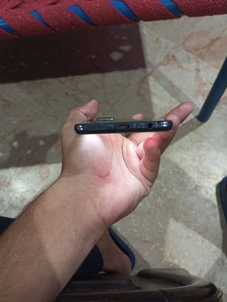 Vivo v20 8/128gb 10/9 condition 4