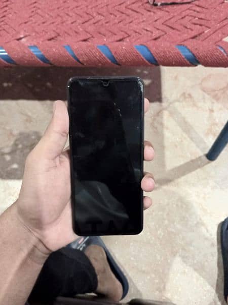 Vivo v20 8/128gb 10/9 condition 6