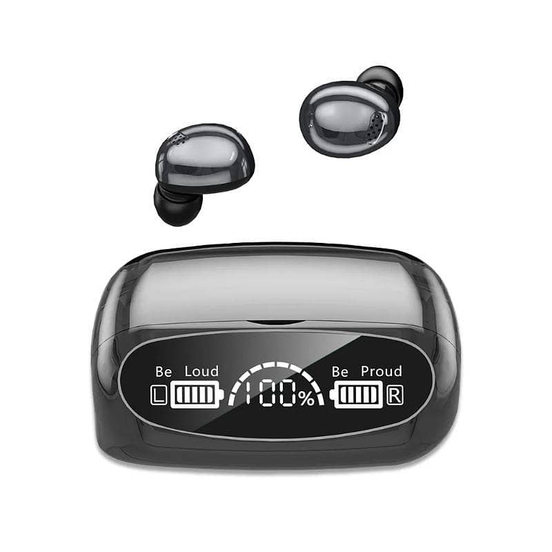 M32 Earbuds 1