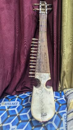 9 years old rabab for sale 0