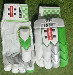 Batting Gloves