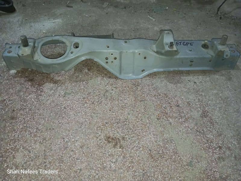 Honda Fit Gp5 Auto Parts - Honda Fit Gp5 Body Parts - Honda Fit 2015 9