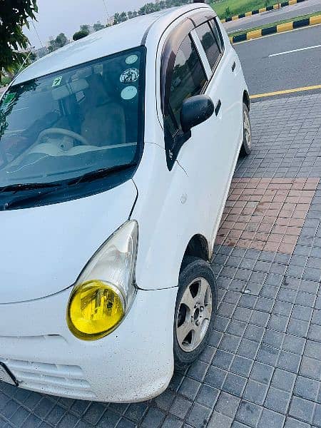 Suzuki Alto 2015 5