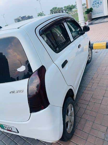 Suzuki Alto 2015 6