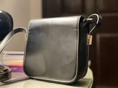 leather bag of beech tree in 5K only 0