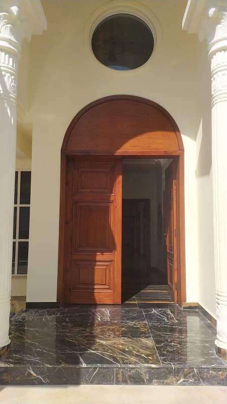 1 Kanal House Available For Sale In Dha Phase 2 Islamabad 19