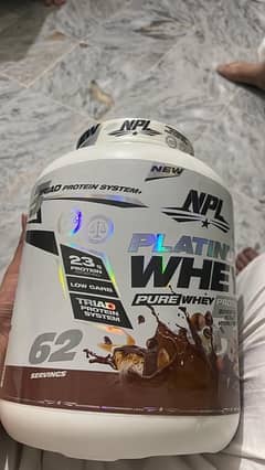 protein powder imported 0