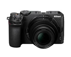 Nikon Z30 Cameras for sale (2 Cameras)