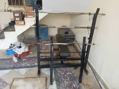 Sell of Gym Equipment Islamabad 0