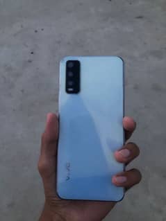 vivo y20