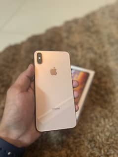 iphone xs max 256 gb pta approved 0