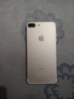 iphone 7plus 256gb PTA