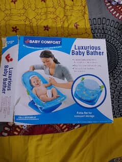 Baby Bath tub