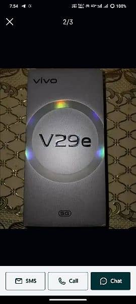 vivo v29e 5G 1