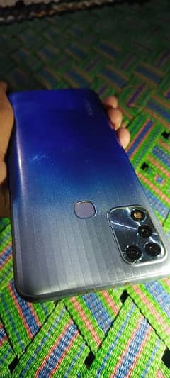 infinix