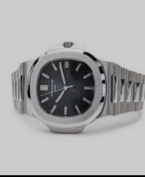 patek Philippe Watch 2