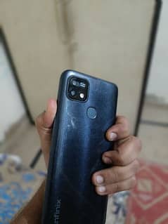 Infinix hot 10 I