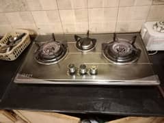 Stove