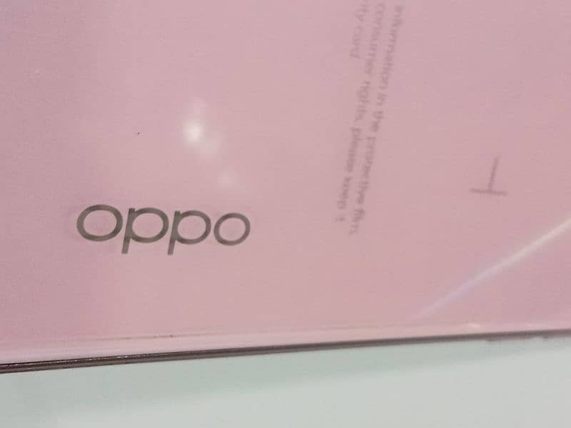 oppo Reno 4 z 5g 2