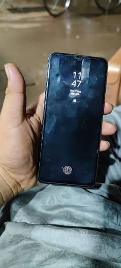 Oppo F17 8+5 Ram 128GB Rom