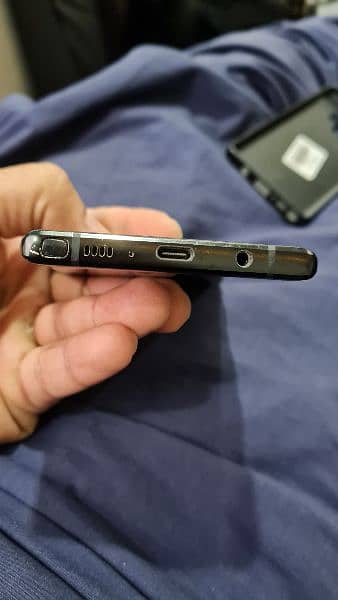 Galaxy note 9 doted for sale 2