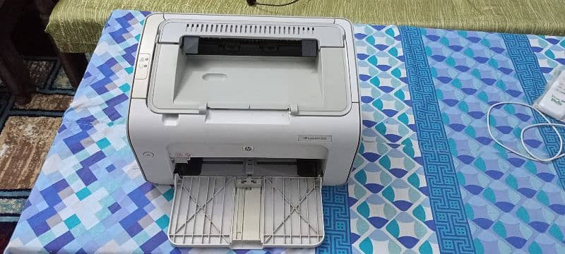 Printer P-1005 4